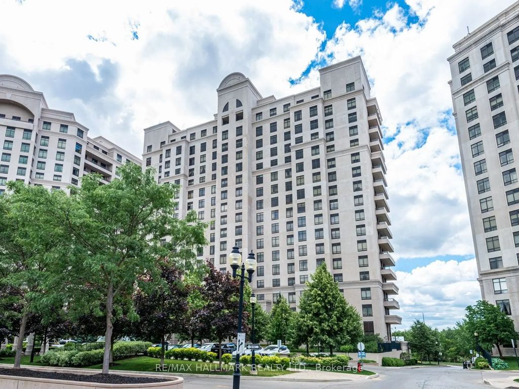 9245 Jane Street 303, Vaughan