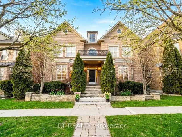 58 Angus Glen Boulevard, Markham