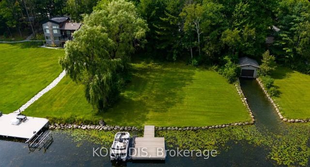 87 Sibbald Crescent, Georgina