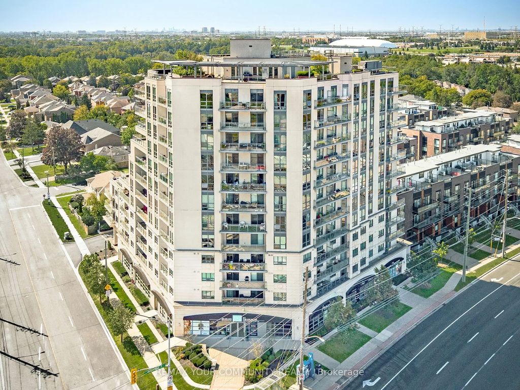 7730 Kipling Avenue 311, Vaughan