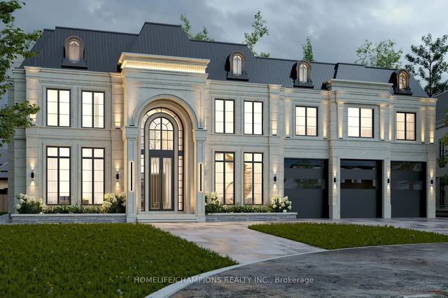 19 Sunman Court, Markham