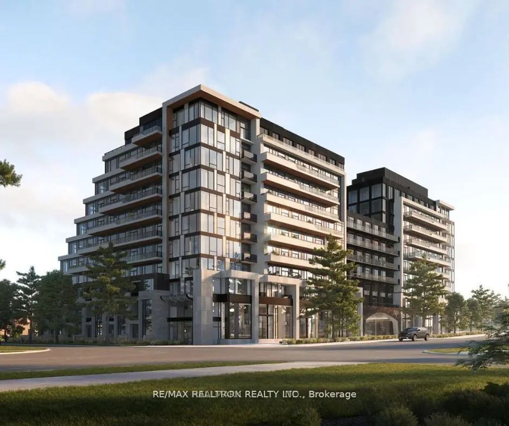 8188 Yonge Street 729, Vaughan