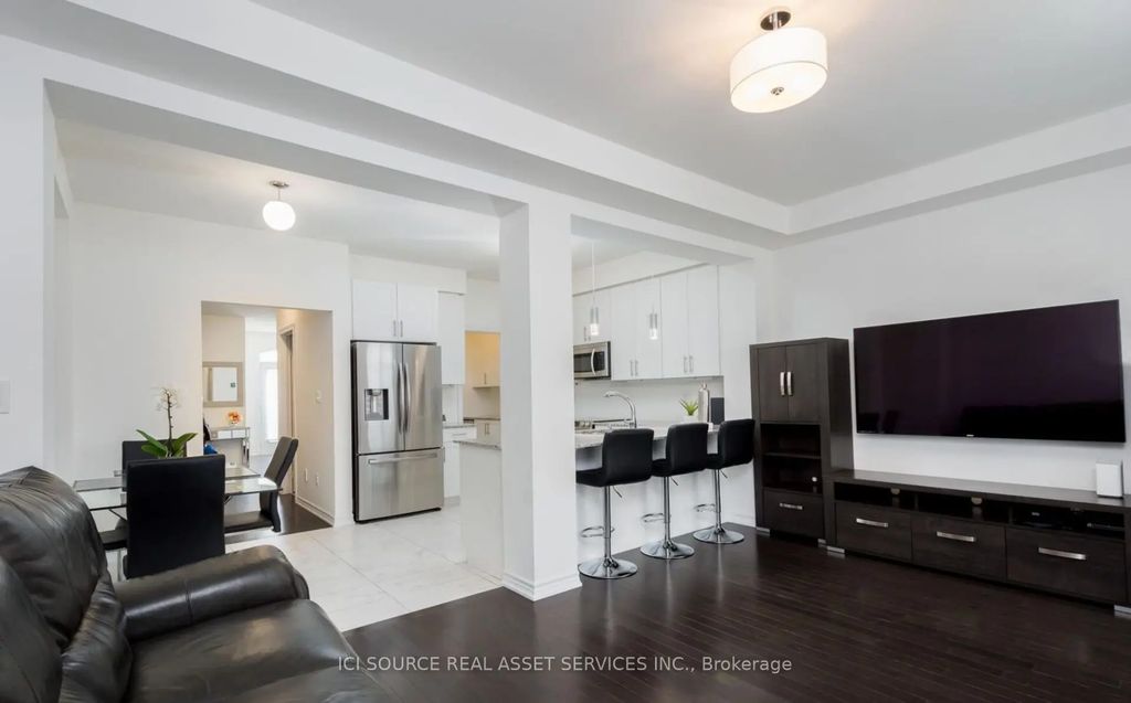 137 Allegranza Avenue, Vaughan