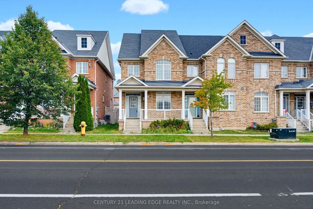 818 Castlemore Avenue, Markham