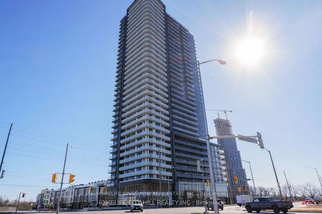 7895 Jane Street 617, Vaughan