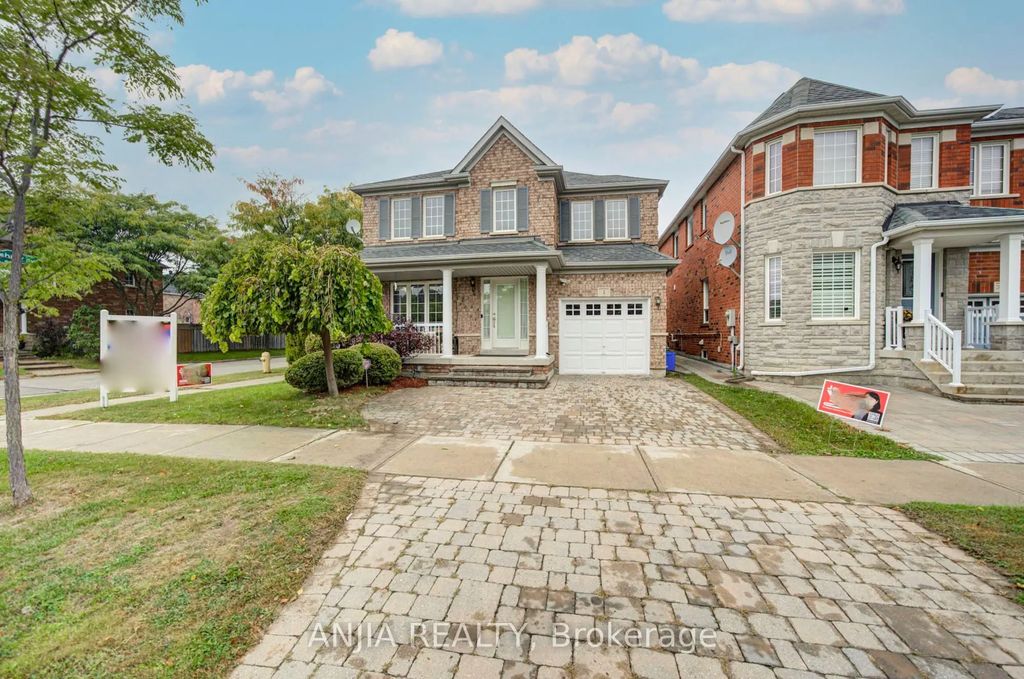 1 Aylesbury Gate, Markham