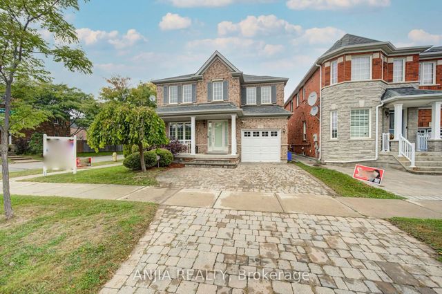 1 Aylesbury Gate, Markham