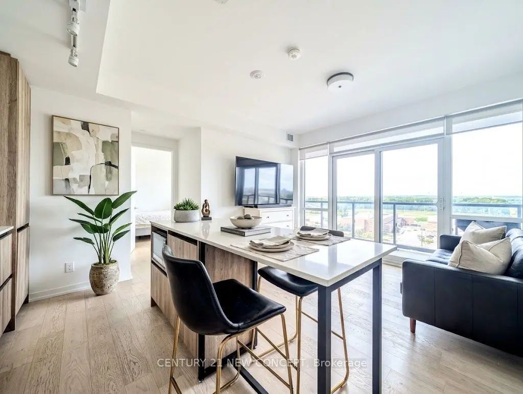 7950 Bathurst Street 1103, Vaughan