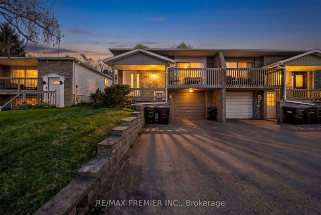 249 Britannia Avenue, Bradford West Gwillimbury