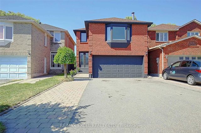 45 Millbank Court Bsmt, Vaughan