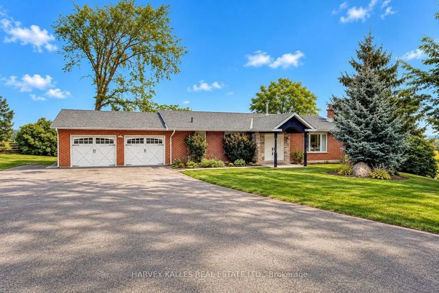 3327 Simcoe County 50 Road, Adjala-Tosorontio