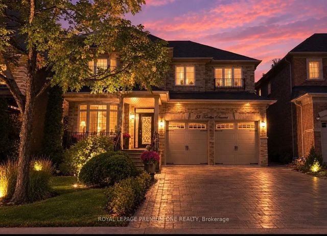 53 Trinita Avenue, Vaughan