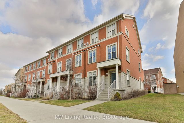 10373 Woodbine Avenue E, Markham