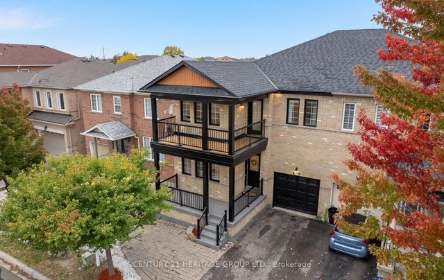 50 Bunting Drive, Vaughan