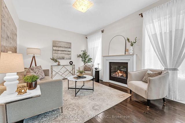 468 Kwapis Boulevard, Newmarket