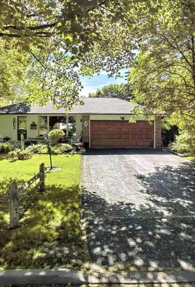 N/A, Markham