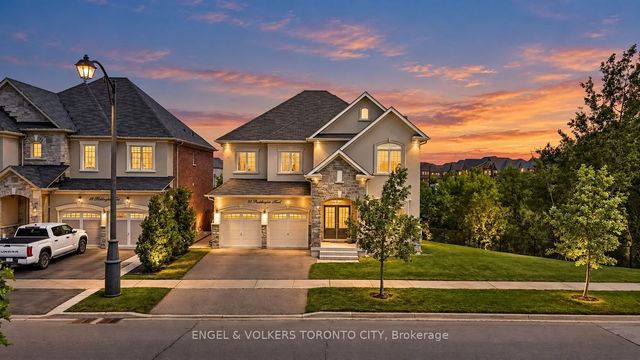 20 Parkheights Trail, King