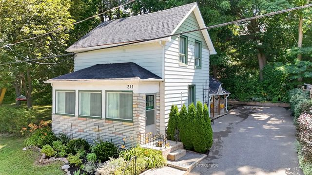 341 Cotter Street, Newmarket