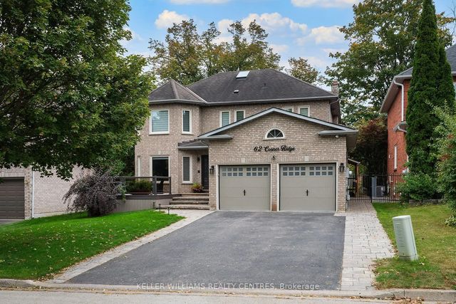 62 Corner Ridge Road, Aurora