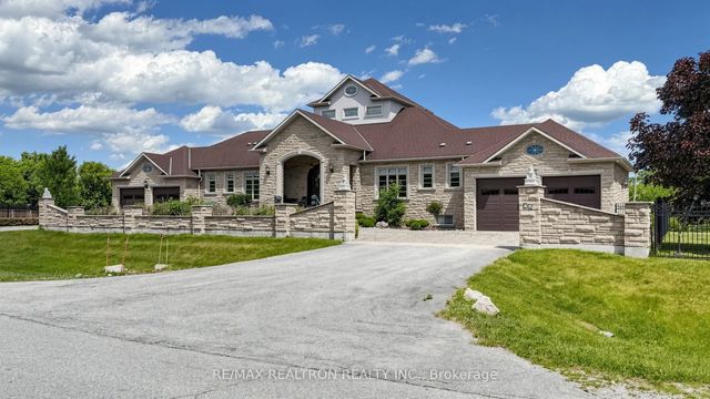 45 Greenan Road, Whitchurch-Stouffville