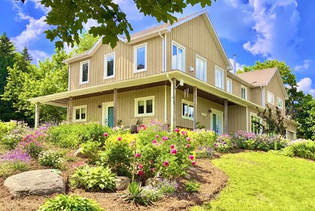 5354 3rd Line, New Tecumseth
