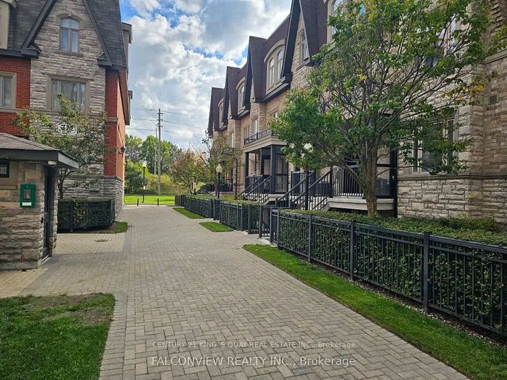 318 John Street 241, Markham