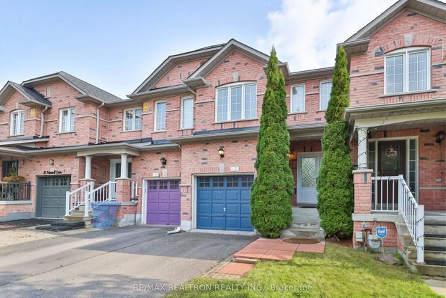 27 Martell Gate, Aurora