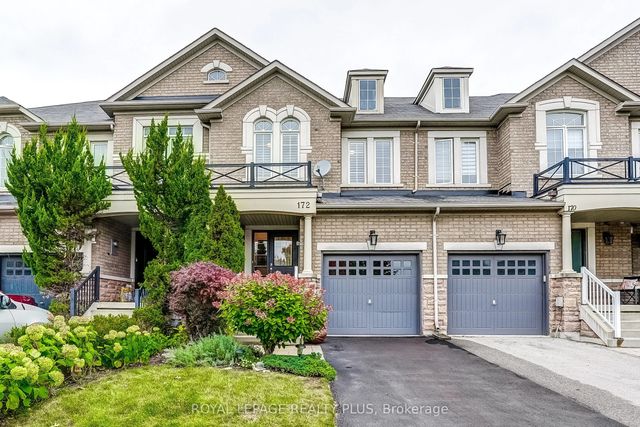 172 Lauderdale Drive, Vaughan