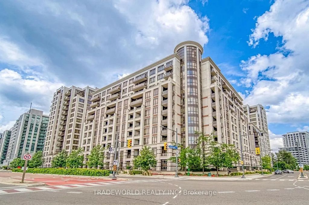 99 South Town Centre Boulevard B-102, Markham