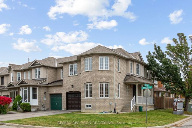55 Grassland Avenue, Richmond Hill
