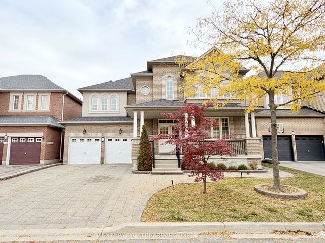 7 Tiglio Road, Vaughan