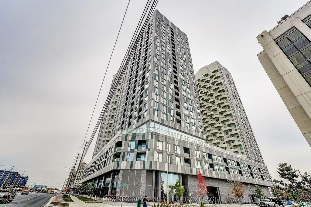 10 Abeja Street 1419, Vaughan