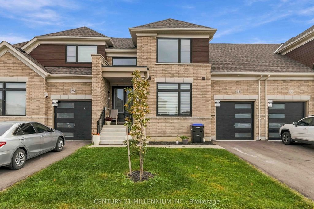 24 Mayapple Street, Adjala-Tosorontio