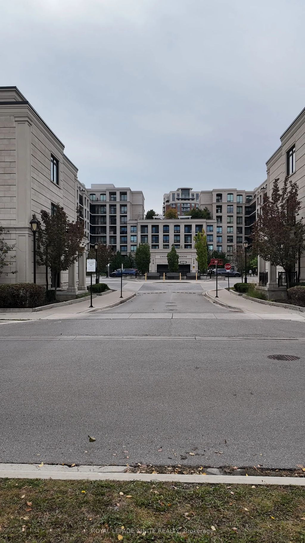 268 Buchanan Drive 728w, Markham