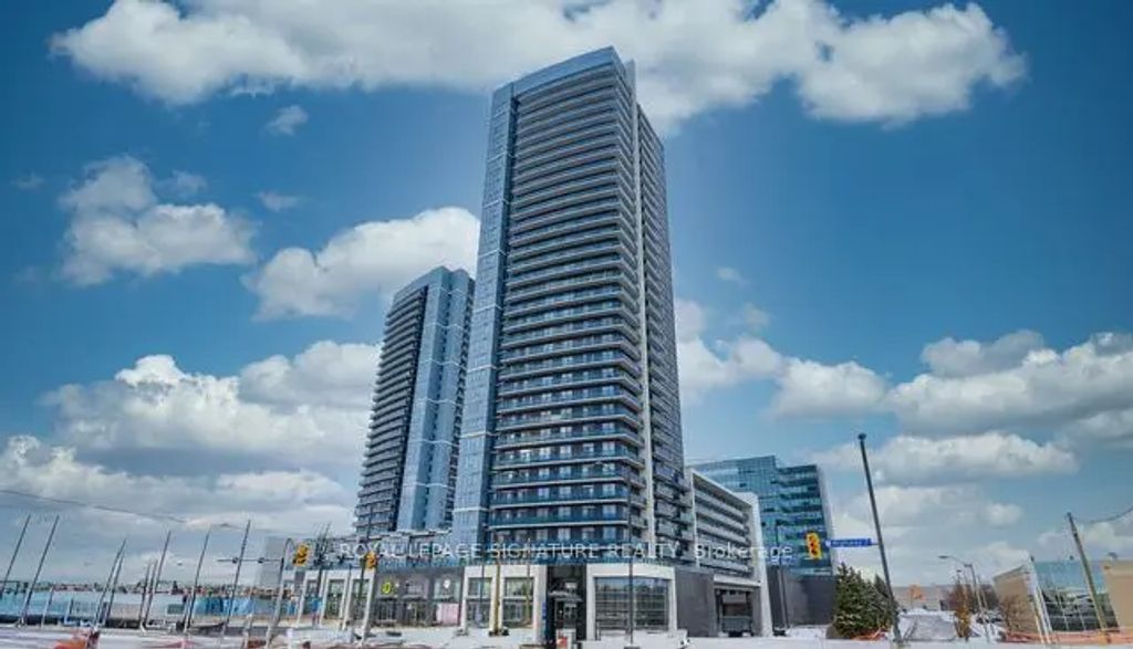 3600 Hwy 7 N/a 2206, Vaughan