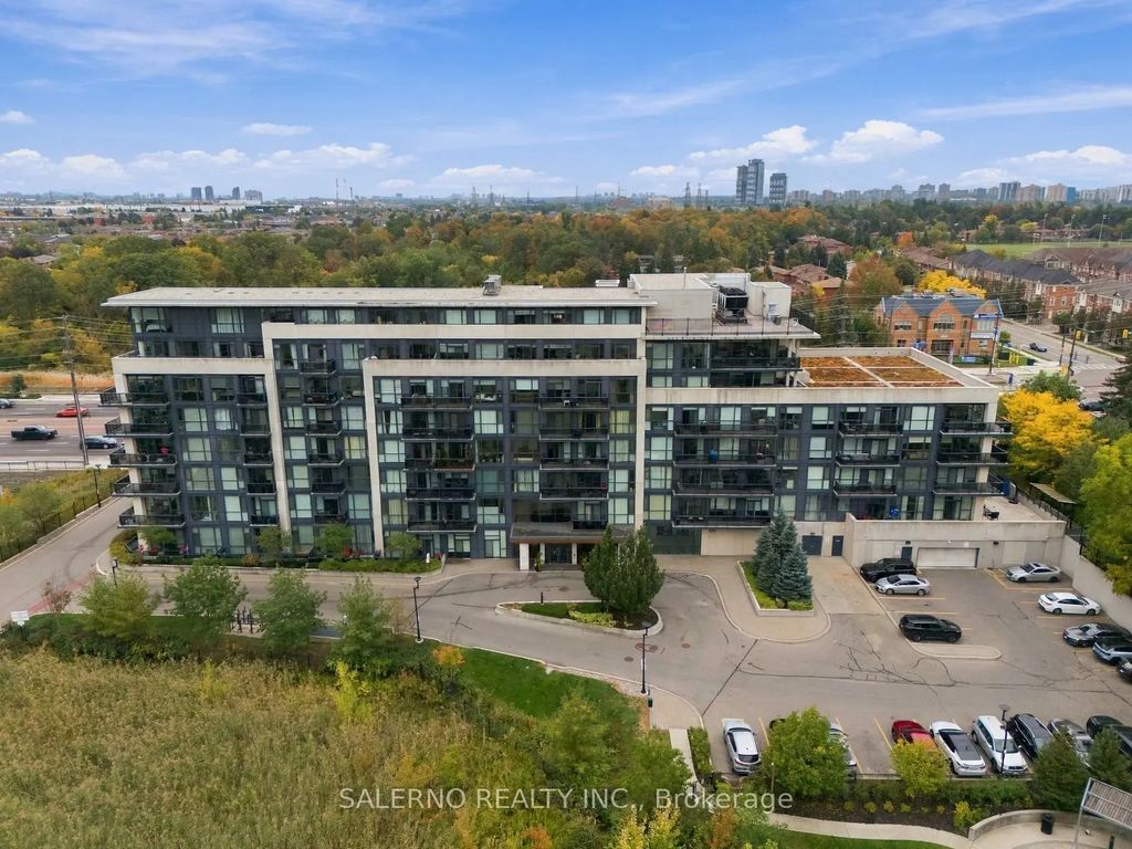 4700 Highway 7 N/a 319, Vaughan