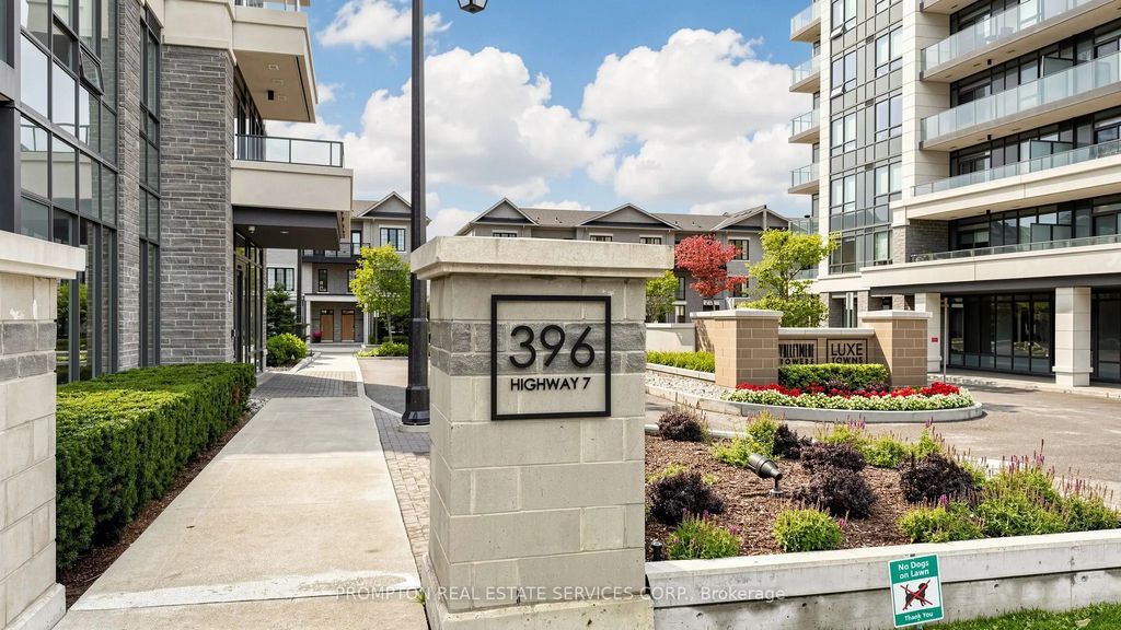 396 Highway 7 N/a E Rg7, Richmond Hill