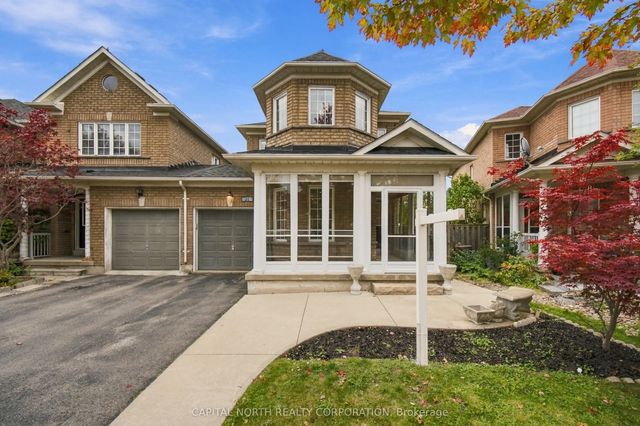 21 Walkview Crescent, Richmond Hill