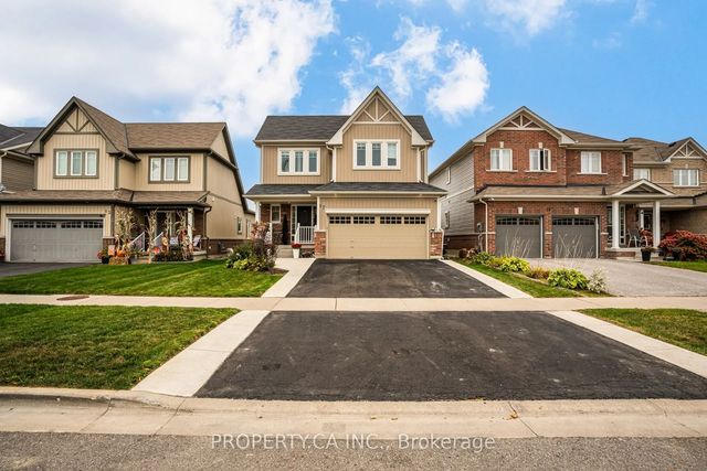 17 Jones Street, New Tecumseth