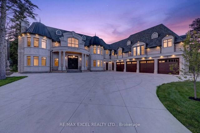 28 Personna Boulevard, Markham
