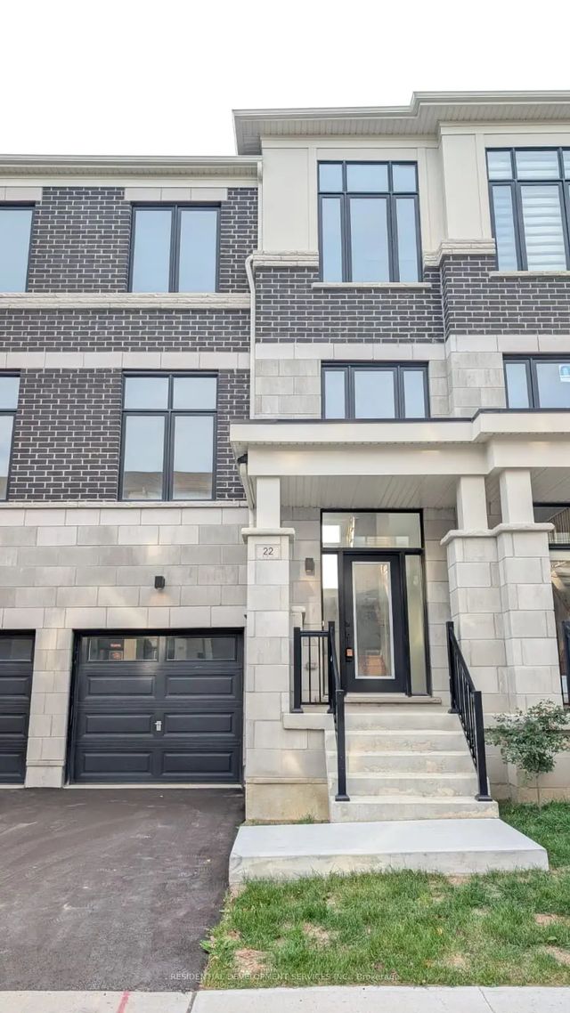 22 George Bales Lane, Richmond Hill