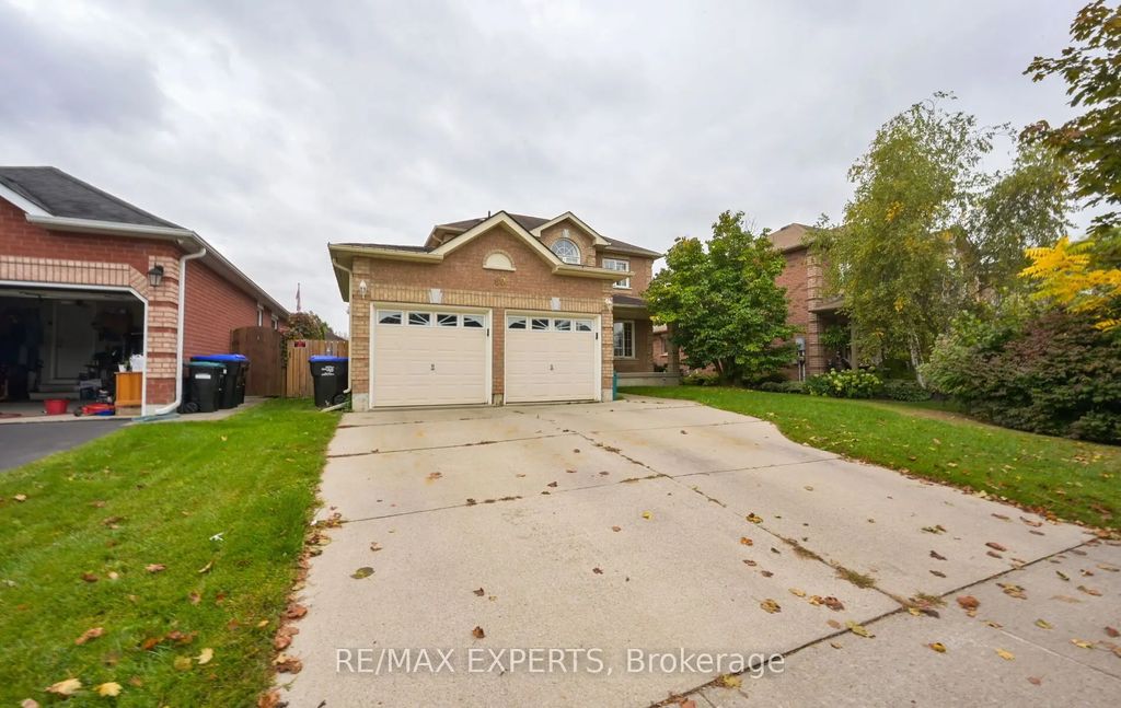 60 Darling Crescent, New Tecumseth