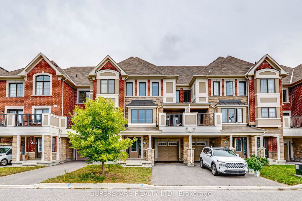 109 Mcalister Avenue, Richmond Hill