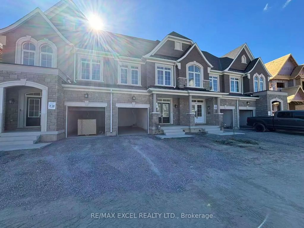 76 Gathering Lane, Richmond Hill