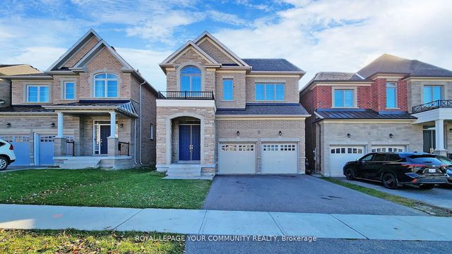 19 Robert Baldwin Boulevard, East Gwillimbury