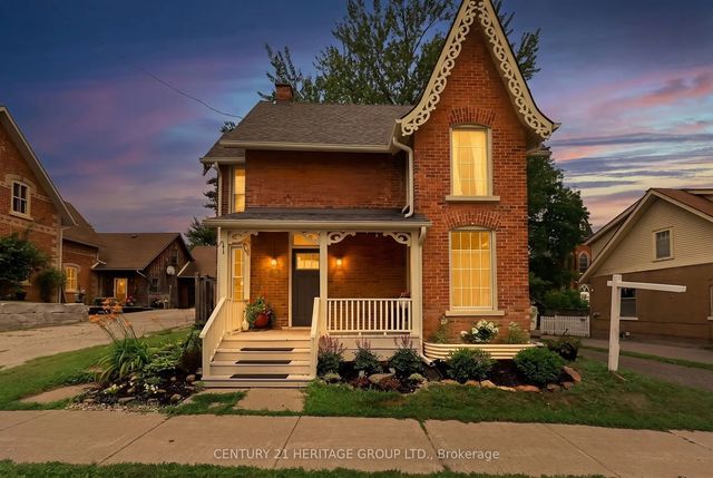62 Queen Street N, New Tecumseth