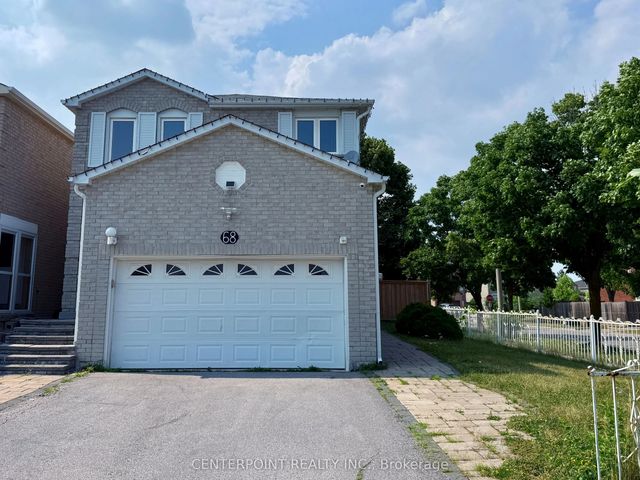 68 Neeland Road Upper, Markham