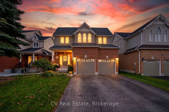 1117 Muriel Street, Innisfil