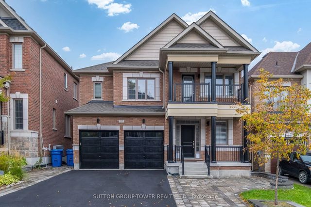 32 Cyprus Glen, East Gwillimbury