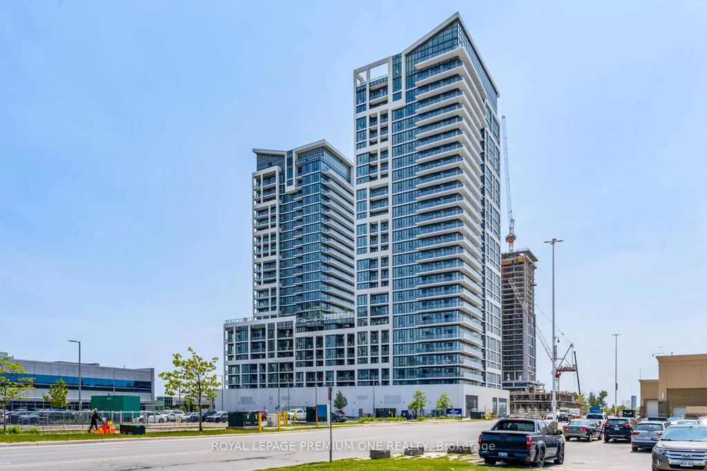8960 Jane Street 604, Vaughan
